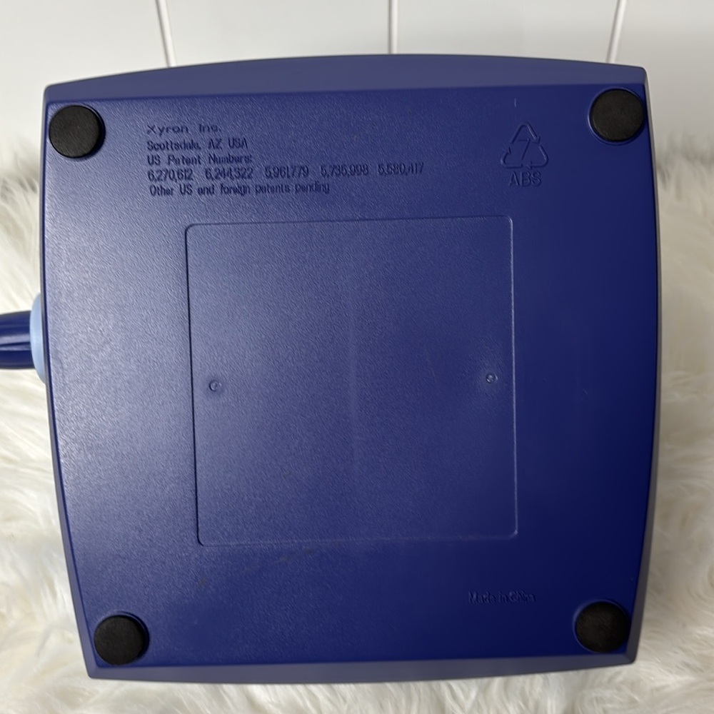 505 Blue Label Maker - Picture 7 of 7